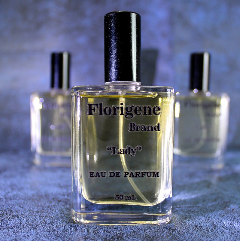 عطر زنانه لیدی