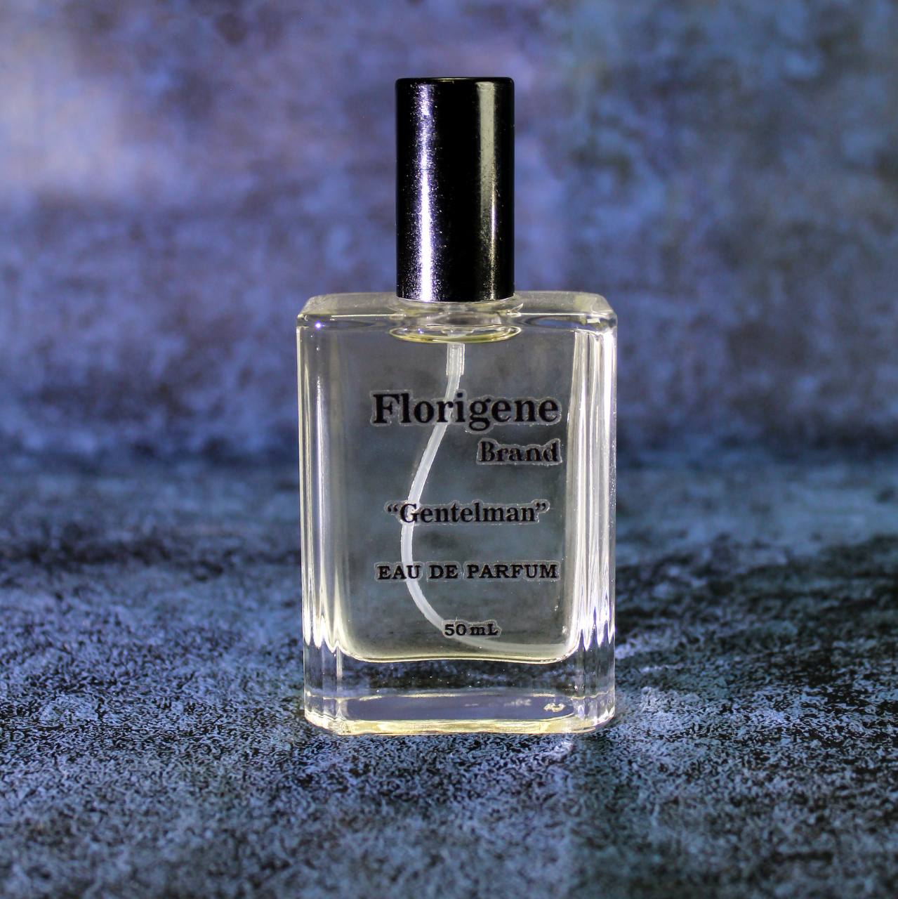 عطر جنتلمن